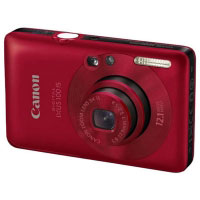 Canon Digital IXUS 100 IS (3596B005AA)